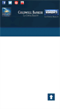 Mobile Screenshot of cbpuertovallarta.com